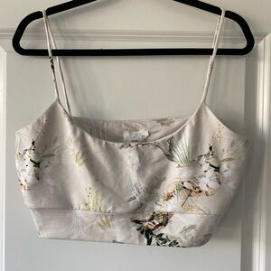 Tribe Kelley Traveler Bra